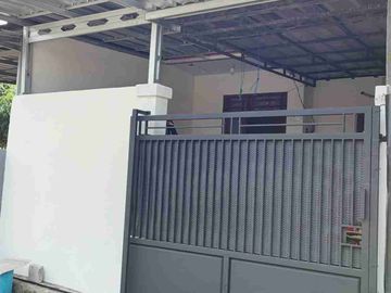 jual murah rumah nempel puricitraland serang strategis