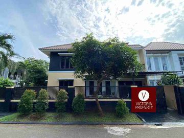 JUAL CEPAT RUMAH MEWAH DI CITRA GRAN CIBUBUR