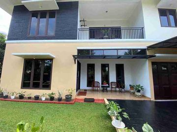 JUAL CEPAT RUMAH MEWAH DI CITRA GRAN CIBUBUR