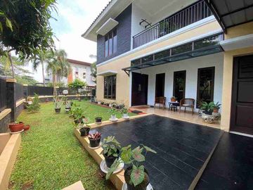 JUAL CEPAT RUMAH MEWAH DI CITRA GRAN CIBUBUR