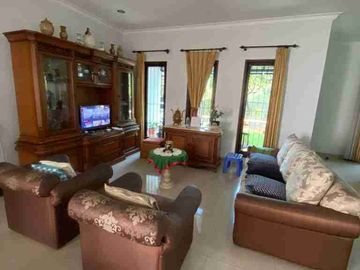 JUAL CEPAT RUMAH MEWAH DI CITRA GRAN CIBUBUR