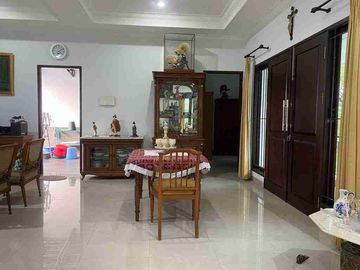 JUAL CEPAT RUMAH MEWAH DI CITRA GRAN CIBUBUR