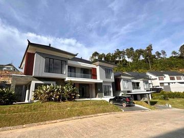 Villa Panbil Gianyar Single BARU 4+1KT Luas 465