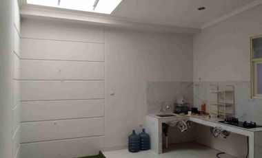 Rumah Murah Bcc Savana Ardea Akses Tol Yasmin Borr Stasiun KRL