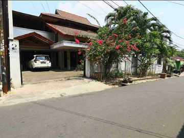 JUAL RUMAH DAN KOS KOS AN SEHARGA NJOP DENGAN DI SRENGSENG JAKARTA BARAT