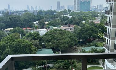 FOR SALE: INVESTMENT 1 Bedroom Unit with Parking in The Arton Katipunan!
