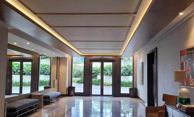 FOR SALE: INVESTMENT 1 Bedroom Unit with Parking in The Arton Katipunan!