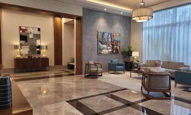 FOR SALE: INVESTMENT 1 Bedroom Unit with Parking in The Arton Katipunan!