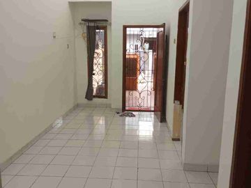 Disewa rumah cluster Cipondoh Maulana Hasanudin