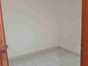 Disewa rumah cluster Cipondoh Maulana Hasanudin