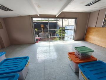 Disewakan Gudang di Batu Ceper, Lb.1.900m2, Akses Container Feet, Harga : 1.350M/Tahun, Minimal 3 Tahun