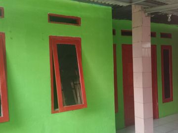Disewakan Rumah dekat Kawasan Jababeka Cikarang Utara Kab. Bekasi JABAR