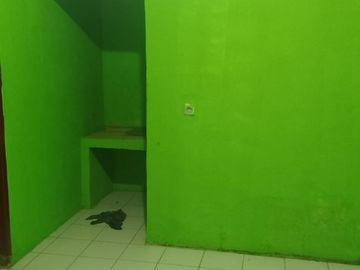 Disewakan Rumah dekat Kawasan Jababeka Cikarang Utara Kab. Bekasi JABAR
