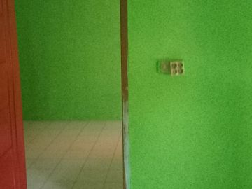 Disewakan Rumah dekat Kawasan Jababeka Cikarang Utara Kab. Bekasi JABAR