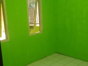 Disewakan Rumah dekat Kawasan Jababeka Cikarang Utara Kab. Bekasi JABAR