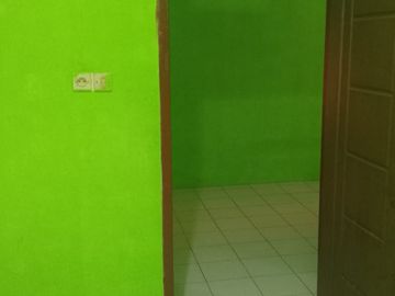 Disewakan Rumah dekat Kawasan Jababeka Cikarang Utara Kab. Bekasi JABAR