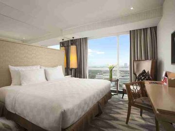 Dijual Condotel Lokasi strategis  di Kalibata, Jaksel