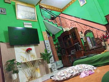 RUMAH + KOS KOSAN DEPAN PABRIK  NGORO