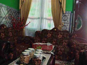 RUMAH + KOS KOSAN DEPAN PABRIK  NGORO