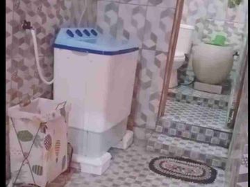 RUMAH + KOS KOSAN DEPAN PABRIK  NGORO