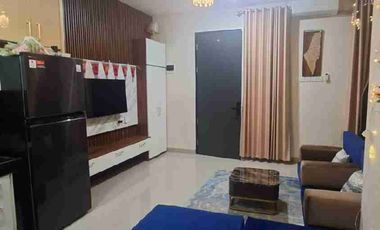 Turun Harga*
*Di Jual Rumah Full Furnish di CBD Citra Gran Cibubur Cluster Baru