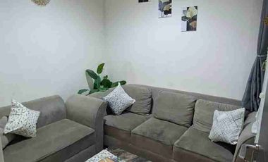 Turun Harga*
*Di Jual Rumah Full Furnish di CBD Citra Gran Cibubur Cluster Baru