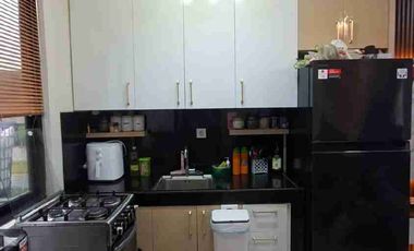 Turun Harga*
*Di Jual Rumah Full Furnish di CBD Citra Gran Cibubur Cluster Baru