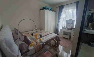Turun Harga*
*Di Jual Rumah Full Furnish di CBD Citra Gran Cibubur Cluster Baru