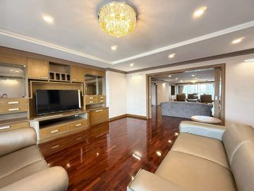 🚩For Rent/Sale🚩Condo Wattana Heights, 3 bedrooms, Near MRT Sukhumvit