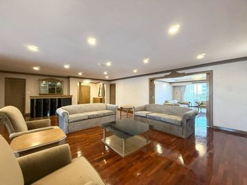 🚩For Rent/Sale🚩Condo Wattana Heights, 3 bedrooms, Near MRT Sukhumvit