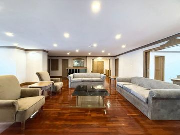 🚩For Rent/Sale🚩Condo Wattana Heights, 3 bedrooms, Near MRT Sukhumvit