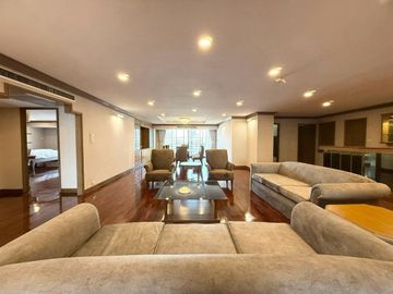 🚩For Rent/Sale🚩Condo Wattana Heights, 3 bedrooms, Near MRT Sukhumvit