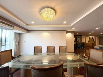 🚩For Rent/Sale🚩Condo Wattana Heights, 3 bedrooms, Near MRT Sukhumvit