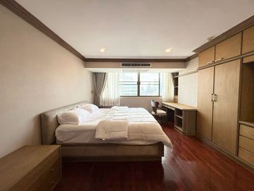 🚩For Rent/Sale🚩Condo Wattana Heights, 3 bedrooms, Near MRT Sukhumvit