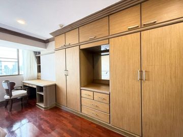 🚩For Rent/Sale🚩Condo Wattana Heights, 3 bedrooms, Near MRT Sukhumvit