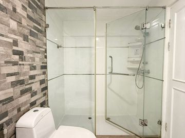 🚩For Rent/Sale🚩Condo Wattana Heights, 3 bedrooms, Near MRT Sukhumvit
