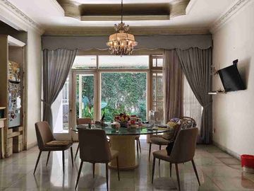 Green Garden Rumah 2 Lantai
