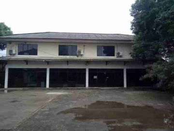 Jual Tanah dan Pabrik di Salembaran, Kosambi Tangerang