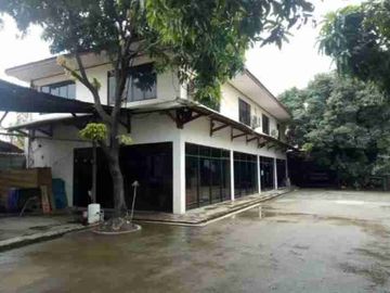 Jual Tanah dan Pabrik di Salembaran, Kosambi Tangerang
