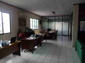 Jual Tanah dan Pabrik di Salembaran, Kosambi Tangerang