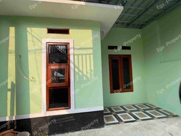 Ready siap huni dekat angkot 07..