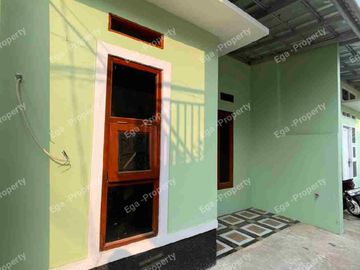 Ready siap huni dekat angkot 07..