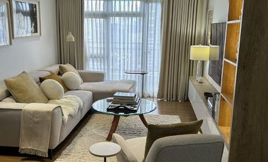 Deluxe 2 Bedroom Unit for Sale in Portico, Pasig City