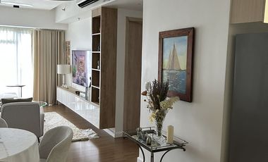 Deluxe 2 Bedroom Unit for Sale in Portico, Pasig City