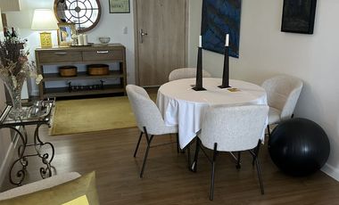 Deluxe 2 Bedroom Unit for Sale in Portico, Pasig City