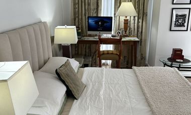 Deluxe 2 Bedroom Unit for Sale in Portico, Pasig City