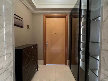 Pakubuwono Residence 2+1BR City View BEST PRICE