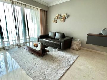Pakubuwono Residence 2+1BR City View BEST PRICE