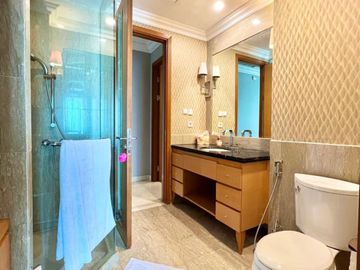 Pakubuwono Residence 2+1BR City View BEST PRICE