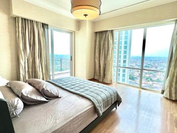Pakubuwono Residence 2+1BR City View BEST PRICE